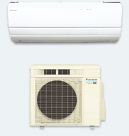 Ductless Minisplits