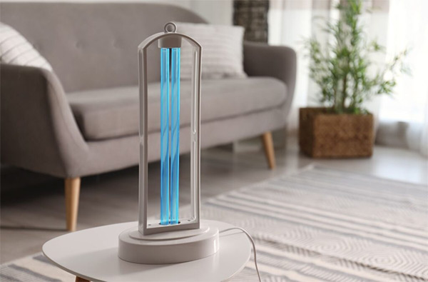 Harnessing The Power Of Uv Lights Improving Indoor Air Quality And Eradicating Microbial Growth Harnessing the Power of UV Lights: Improving Indoor Air Quality and Eradicating Microbial Growth