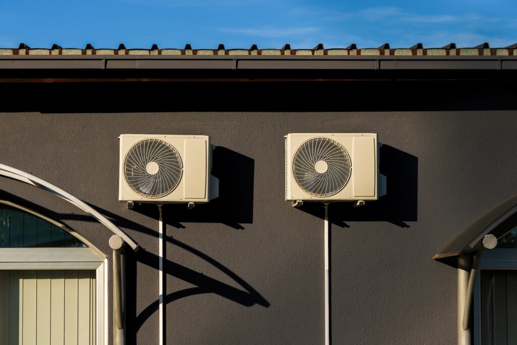heat pump