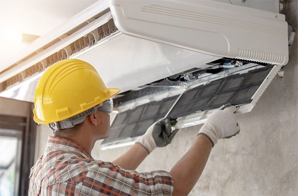 Campbell Air Conditioning Benefits of Our AC Installation Services for Light Commercial Spaces