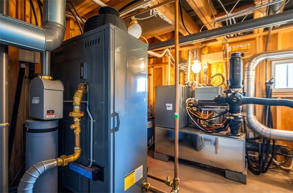 Choosing The Best Furnace Installation Companies Near Me Choosing The Best Furnace Installation Companies Near Me