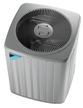 Daikin Air Conditioner Daikin Air Conditioner