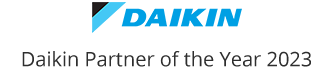 Daikin Comfort Pro