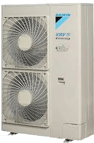 Daikin Vrv Air Conditioning System Daikin Ductless