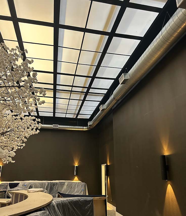 Ductwork Installation Services