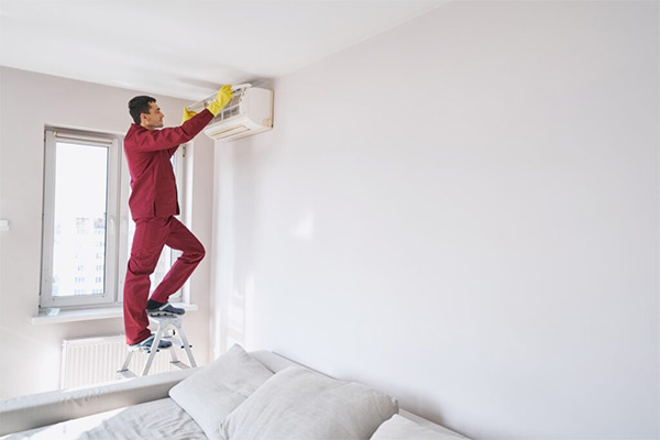 Essential Tips For Ductless Maintenance In Moody Homes