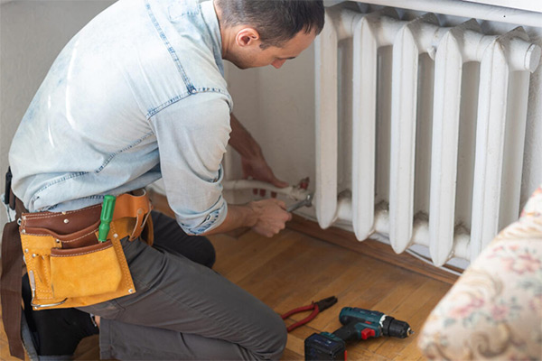 Everything You Need To Know About Heating Installation In Moody Everything You Need To Know About Heating Installation In Moody