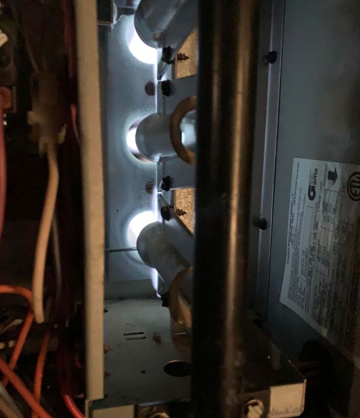 Heat Pump Installation Repair Services