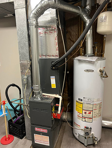 Heat Pumps Heat Pumps