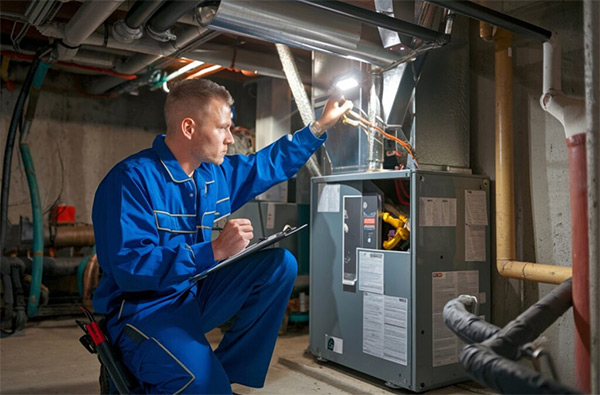 How To Choose The Best Furnace Installation Companies Near Me How To Choose The Best Furnace Installation Companies Near Me