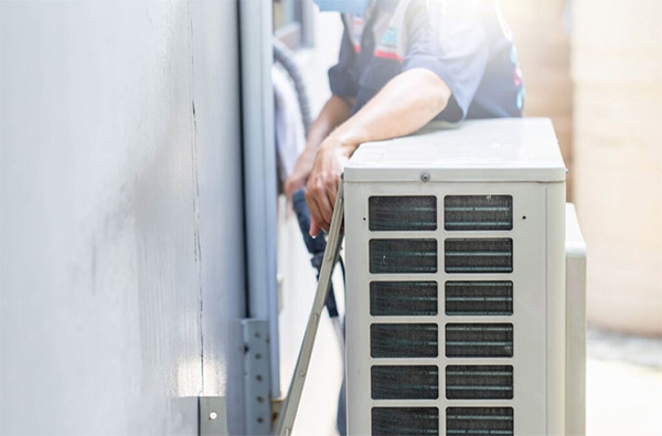 The Importance Of Air Conditioning Maintenance For Residential And Commercial Spaces The Importance Of Air Conditioning Maintenance For Residential And Commercial Spaces
