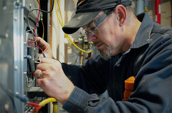 The Importance Of Regular Heating Maintenance The Importance Of Regular Heating Maintenance