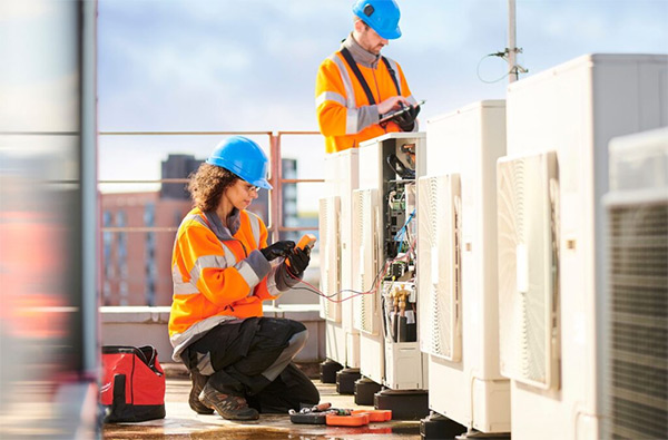 The Ultimate Guide To Air Conditioning Services For Properties The Ultimate Guide To Air Conditioning Services For Properties