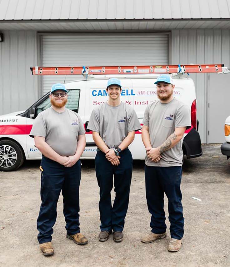 Top Notch Hvac Contractors Top Notch Hvac Contractors