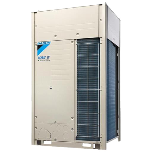 Vrv Air Conditioning System Vrv Air Conditioning System