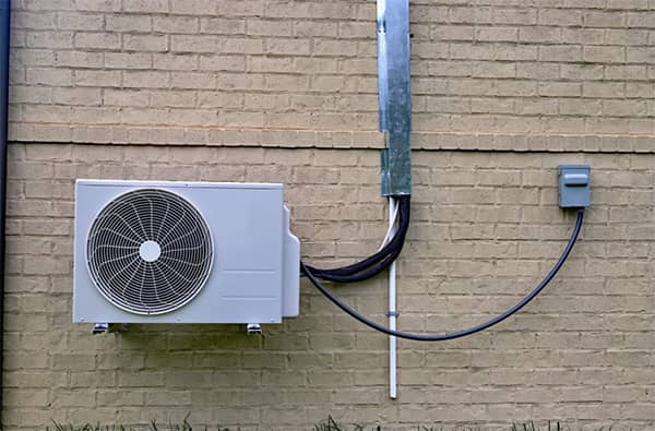 When To Opt For Ductless Replacement In Moody When To Opt For Ductless Replacement In Moody