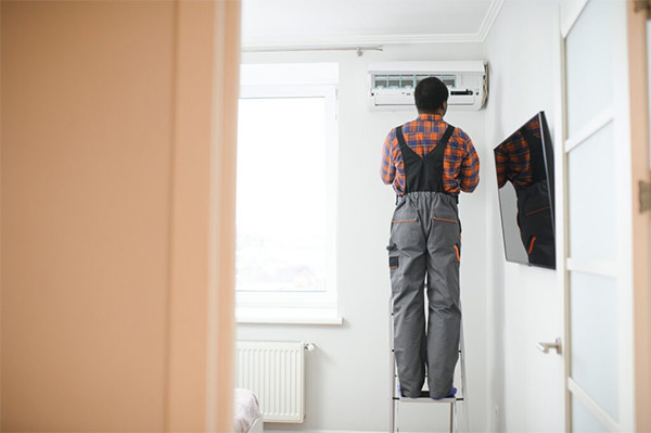 Why Scheduling Regular Ac Maintenance Keeps Your System Efficient Why Scheduling Regular AC Maintenance Keeps Your System Efficient